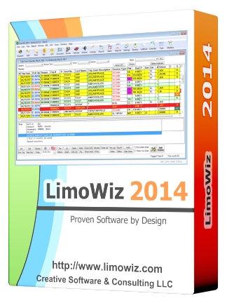 LimoWiz