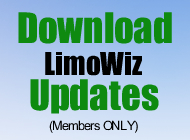 LimoWiz Updates